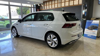 Volkswagen Golf 2.0 TDI 150 CV DSG SCR Style usata
