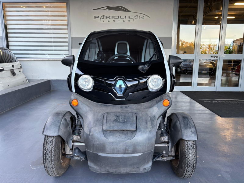 Renault Twizy 80 Intens