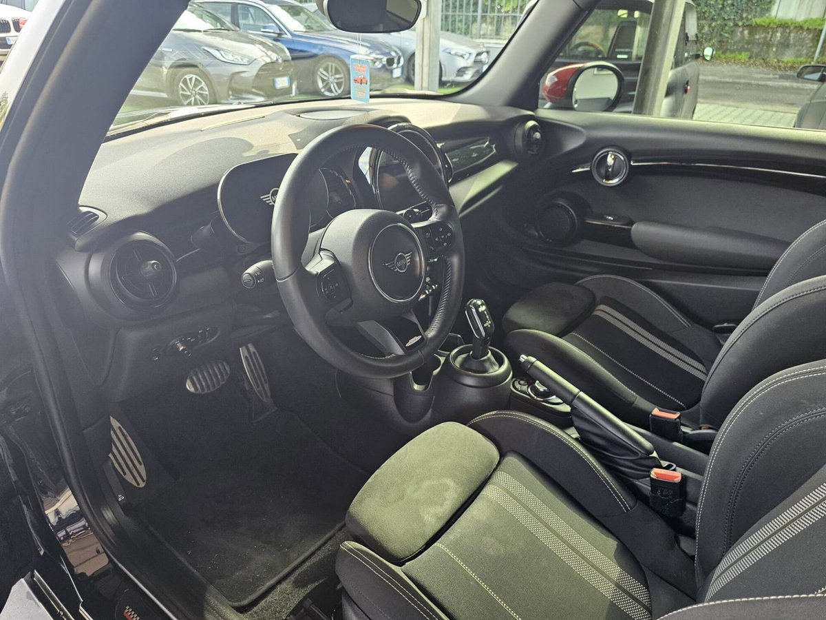 MINI Mini 2.0 John Cooper Works JCW (12)