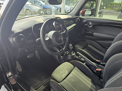 MINI Mini 2.0 John Cooper Works JCW (12)