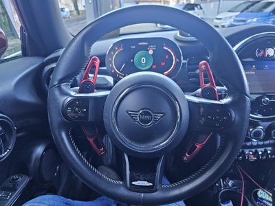MINI Mini 2.0 John Cooper Works JCW (13)