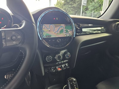 MINI Mini 2.0 John Cooper Works JCW (16)