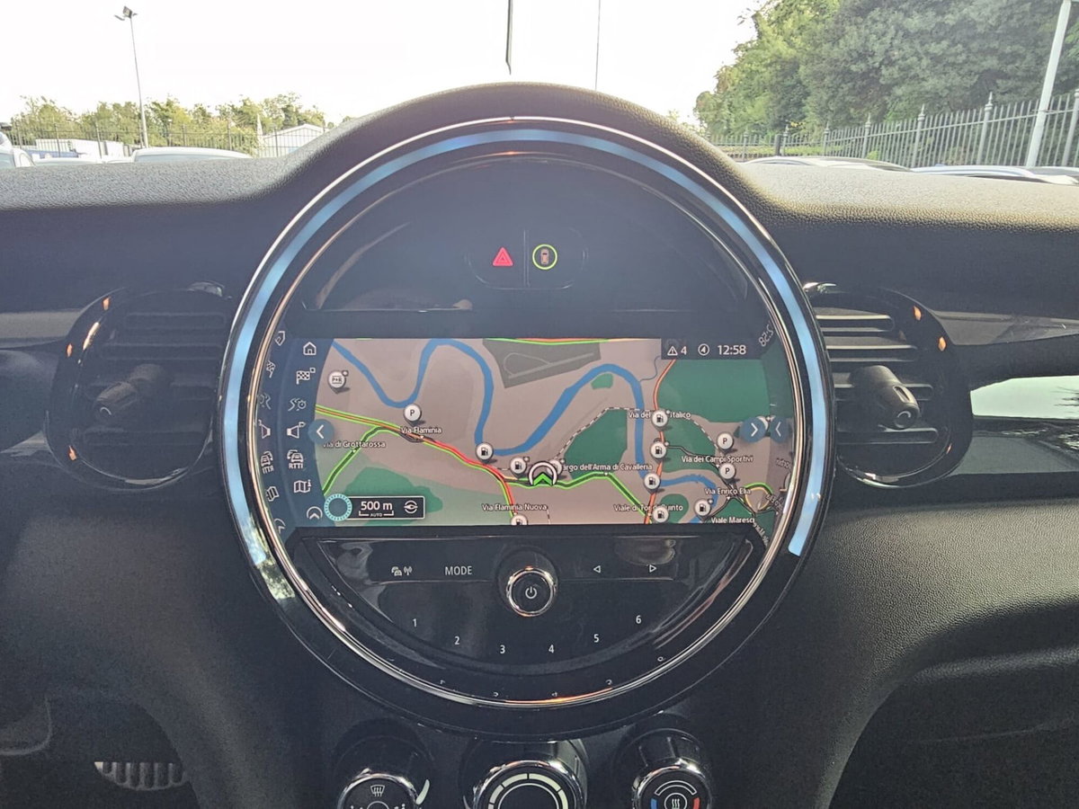 MINI Mini 2.0 John Cooper Works JCW (17)