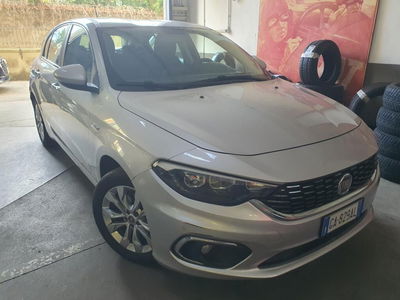 Fiat Tipo Tipo 5p 1.3 mjt s&s 95cv usata