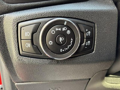 Ford EcoSport 1.5 TDCi 100 CV Start&Stop Titanium (19)