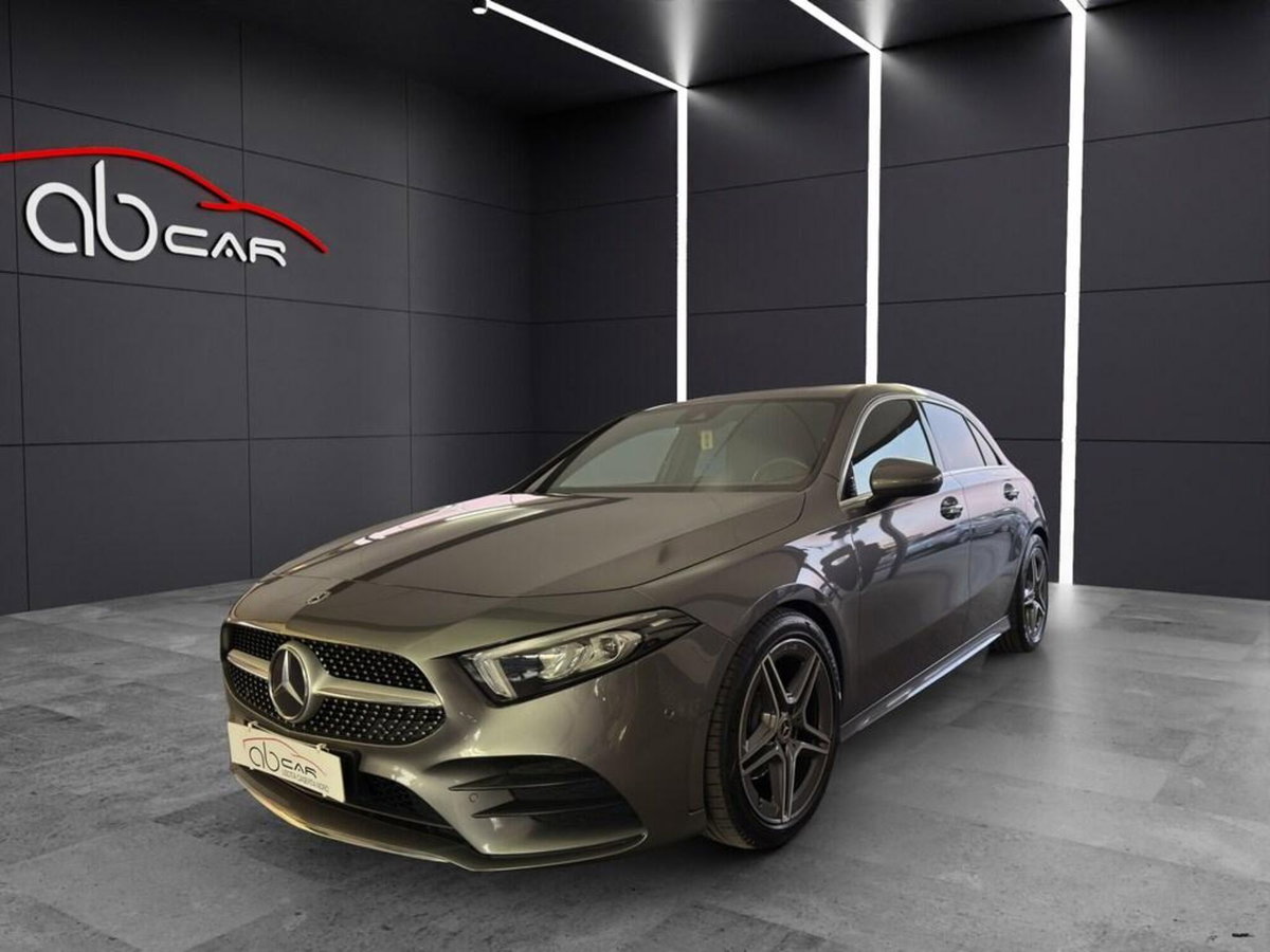 Mercedes-Benz Classe A 180 d Premium