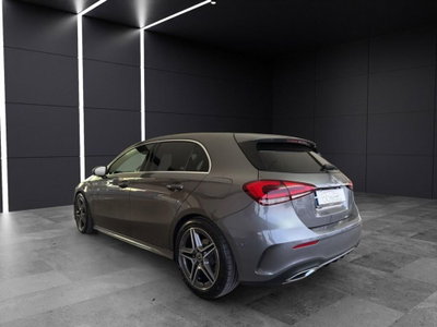 Mercedes-Benz Classe A 180 d Premium (4)