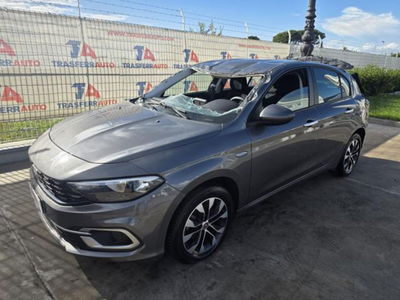 Fiat Tipo Station Wagon Tipo 1.0 SW City Life usata