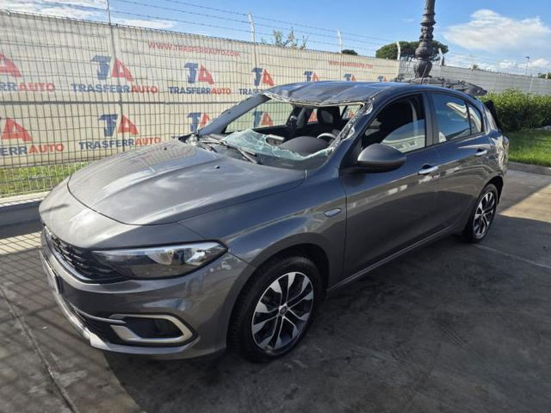 Fiat Tipo Station Wagon Tipo 1.0 SW City Life
