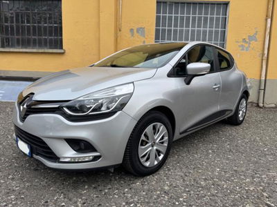 Renault Clio dCi 8V 75 CV 5 porte Business usata
