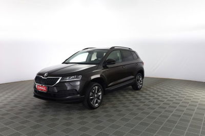 Skoda Karoq 1.5 TSI ACT DSG Ambition usata