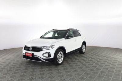 Volkswagen T-Roc 1.0 tsi Edition 110cv usata