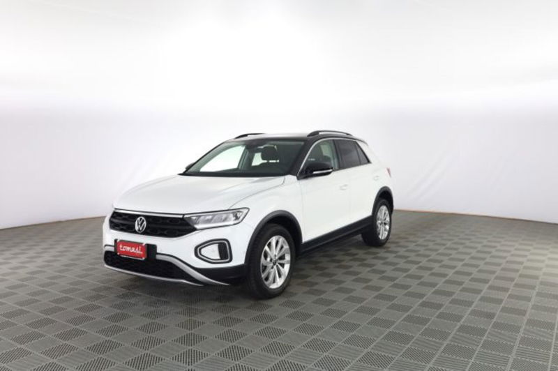 Volkswagen T-Roc 1.0 tsi Edition 110cv