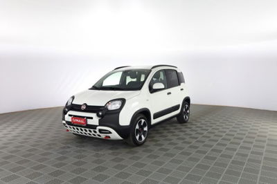 Fiat Panda Cross Cross 1.0 FireFly S&S Hybrid usata