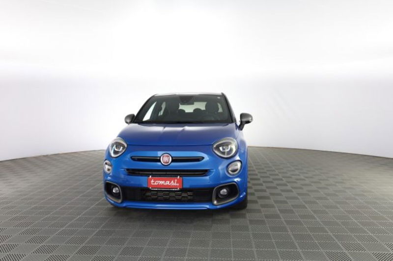Fiat 500X 1.6 MultiJet 120 CV Sport