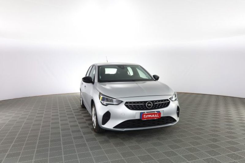Opel Corsa 1.2 Elegance
