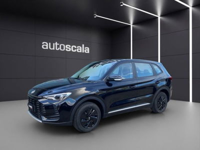 Mg ZS 1.5 Standard nuova