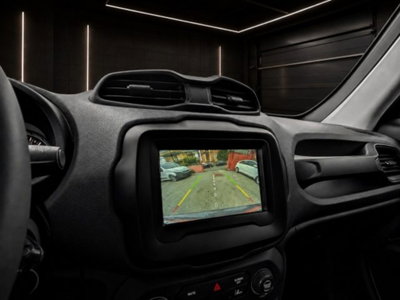 Jeep Renegade 1.5 Turbo T4 MHEV Limited (6)