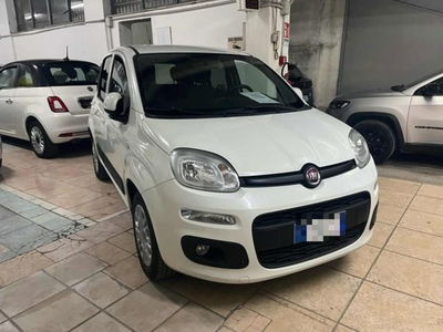 Fiat Panda 1.2 EasyPower Lounge usata