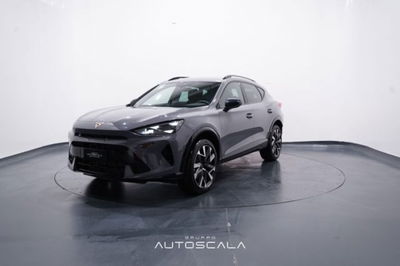 Cupra Formentor Formentor 2.0 tdi 4drive 150cv dsg nuova