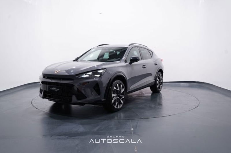 Cupra Formentor Formentor 2.0 tdi 4drive 150cv dsg