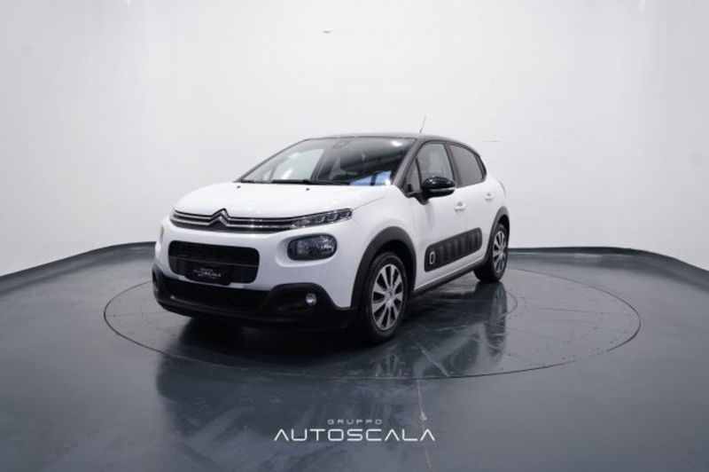 Citroen C3 PureTech 68 Feel