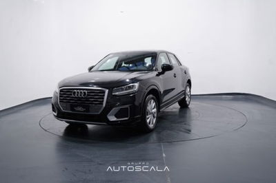 Audi Q2 Q2 1.6 TDI Design usata