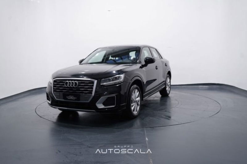 Audi Q2 Q2 1.6 TDI Design