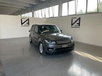 Land Rover Range Rover Sport 3.0 TDV6 HSE usata