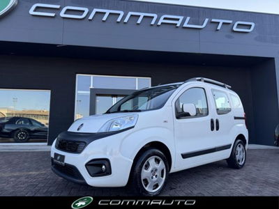 Fiat QUBO 1.3 MJT 95 CV Easy usata