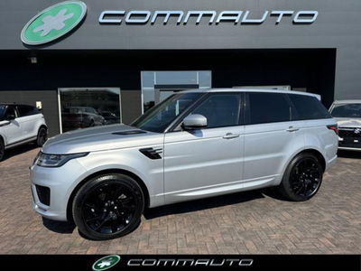 Land Rover Range Rover Sport 3.0 SDV6 249 CV HSE Dynamic usata