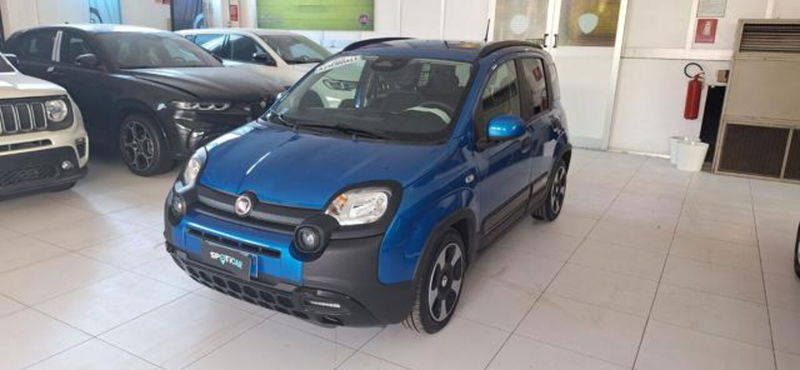 Fiat Panda 1.0 firefly hybrid s&s 70cv 5p.ti