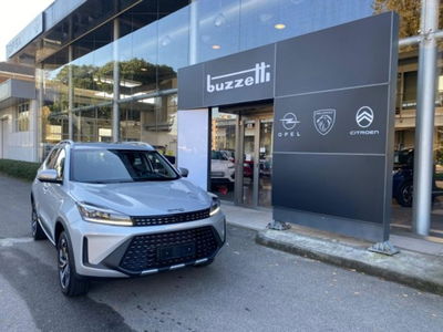 Emc Sei Sei 1.5 113cv nuova