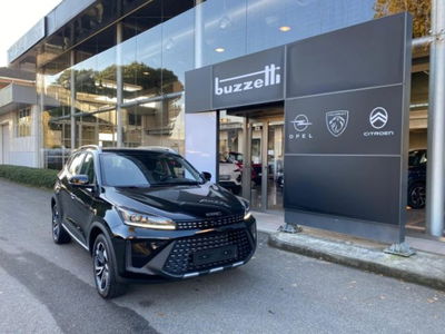 Emc Sei Sei 1.5 147cv cvt nuova