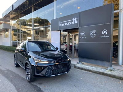 Emc Sei Sei 1.5 147cv cvt nuova