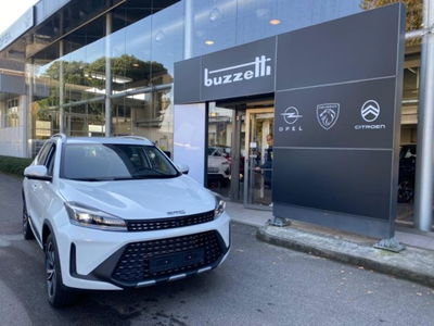 Emc Sei Sei 1.5 147cv cvt nuova