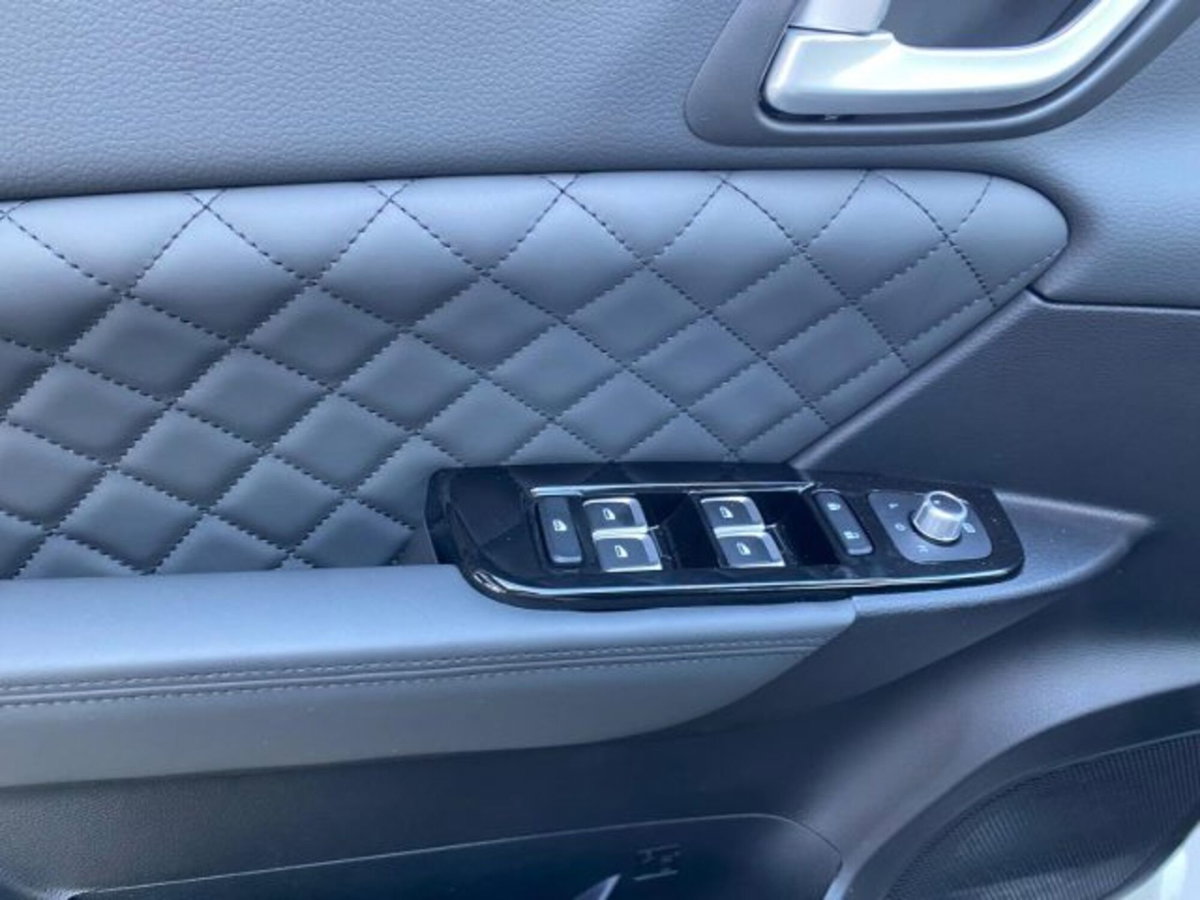 Foton Tunland Pick-up Tunland G7 2.0 tdi double cab (9)
