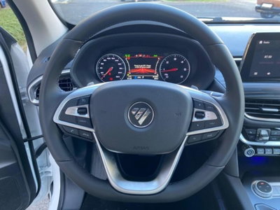 Foton Tunland Pick-up Tunland G7 2.0 tdi double cab (10)