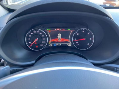 Foton Tunland Pick-up Tunland G7 2.0 tdi double cab (11)