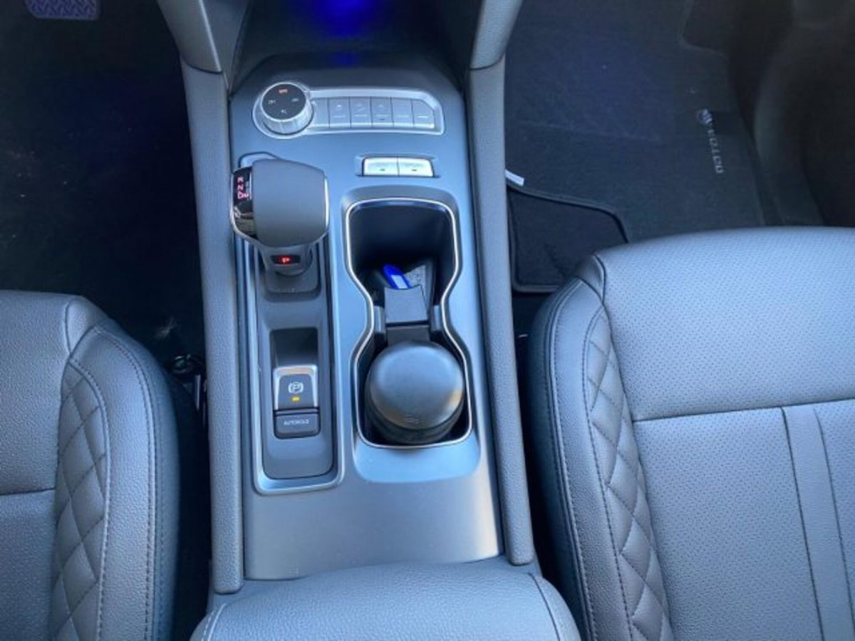 Foton Tunland Pick-up Tunland G7 2.0 tdi double cab (13)