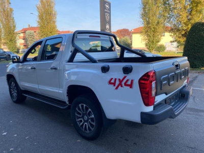 Foton Tunland Pick-up Tunland G7 2.0 tdi double cab (5)