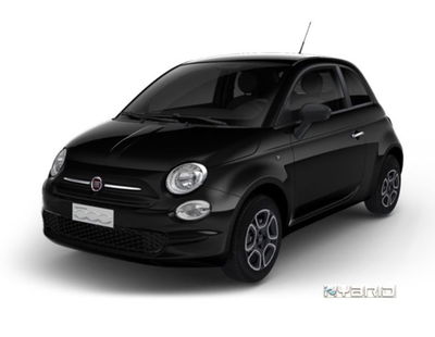 Fiat 500 1.0 Hybrid Club usata