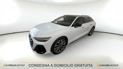 Audi A6 Avant 40 2.0 TDI quattro ultra S tronic Business nuova