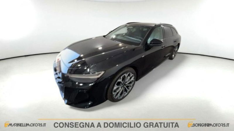 Audi A6 Avant 2.0 tdi mhev + S line edition quattro 204cv s-tronic