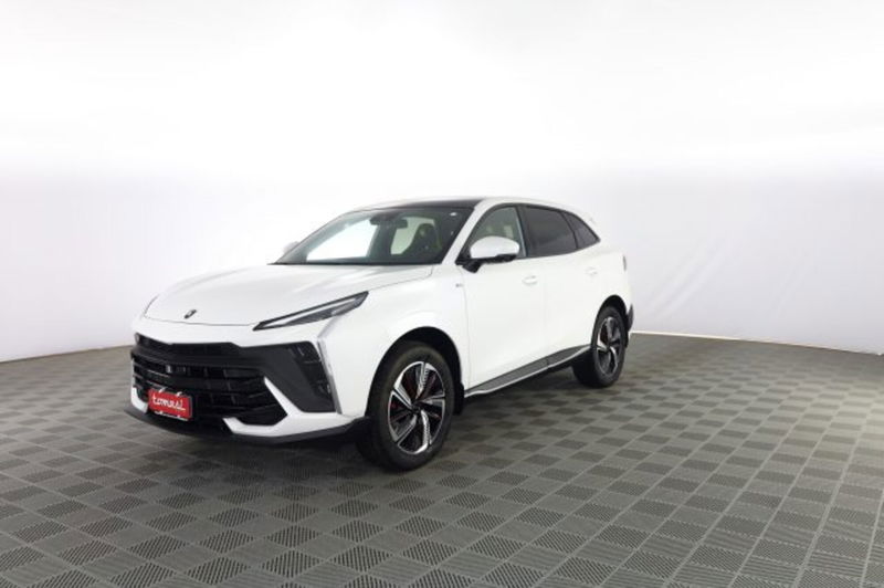 Forthing Friday Friday HEV 1.5 auto