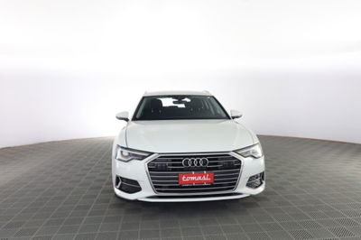 Audi A6 Avant 40 2.0 TDI S tronic Business Sport usata