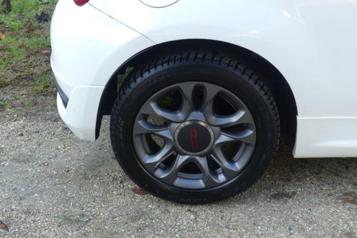 Fiat 500C Cabrio 1.2 Sport (10)