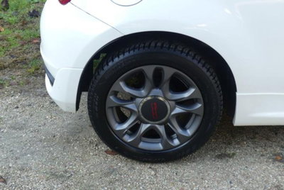 Fiat 500C Cabrio 1.2 Sport (10)