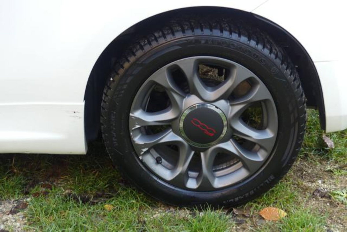 Fiat 500C Cabrio 1.2 Sport (11)