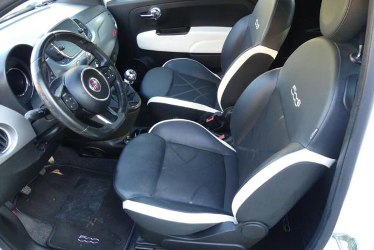 Fiat 500C Cabrio 1.2 Sport (17)
